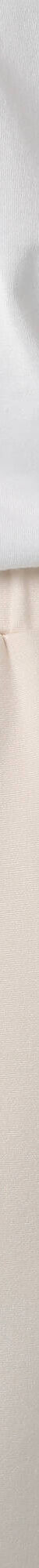Pantalon large spécial Petites en maille fluide (écru) Pantalon large spécial Petites en maille fluide (écru)